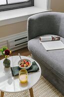 Sonder by Marriott Bonvoy Jewelers Row Apartments Millenium Park