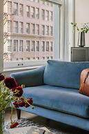 Sonder by Marriott Bonvoy Jewelers Row Apartments Millenium Park