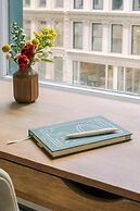 Sonder by Marriott Bonvoy Jewelers Row Apartments Millenium Park