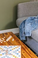 Sonder by Marriott Bonvoy Jewelers Row Apartments Millenium Park