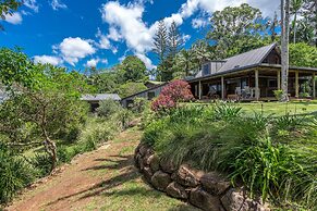 Your Luxury Escape - Cedar View