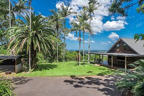 Your Luxury Escape - Cedar View