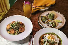 Flatiron Hotel, Sonder by Marriott Bonvoy