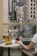 Flatiron Hotel, Sonder by Marriott Bonvoy
