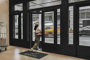 Flatiron Hotel, Sonder by Marriott Bonvoy