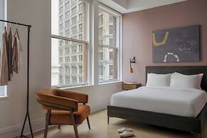Flatiron Hotel, Sonder by Marriott Bonvoy