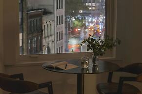 Flatiron Hotel, Sonder by Marriott Bonvoy
