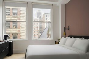 Flatiron Hotel, Sonder by Marriott Bonvoy