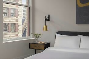 Flatiron Hotel, Sonder by Marriott Bonvoy