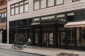 Flatiron Hotel, Sonder by Marriott Bonvoy