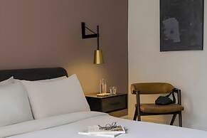 Flatiron Hotel, Sonder by Marriott Bonvoy