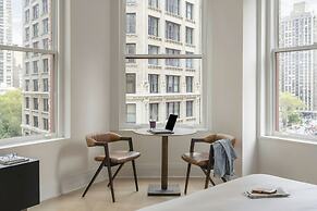 Flatiron Hotel, Sonder by Marriott Bonvoy