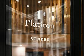 Flatiron Hotel, Sonder by Marriott Bonvoy