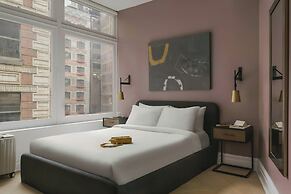 Flatiron Hotel, Sonder by Marriott Bonvoy