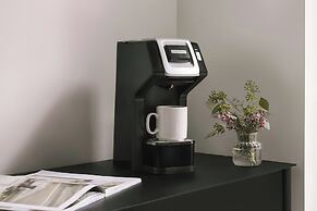 Flatiron Hotel, Sonder by Marriott Bonvoy