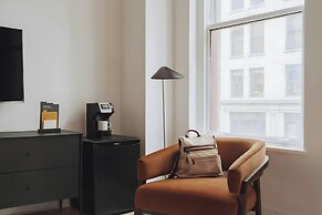 Flatiron Hotel, Sonder by Marriott Bonvoy
