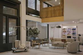 Flatiron Hotel, Sonder by Marriott Bonvoy