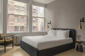 Flatiron Hotel, Sonder by Marriott Bonvoy