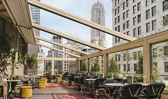 Flatiron Hotel, Sonder by Marriott Bonvoy