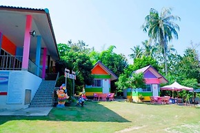 Manowwhan Homestay