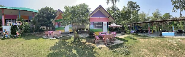 Manowwhan Homestay