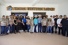 Tinian Western Lodge