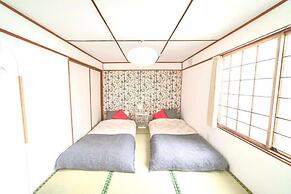 Guesthouse NUI okhotsk NU1