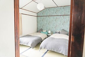 Guesthouse NUI okhotsk NU1