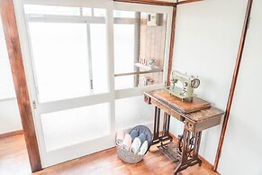 Guesthouse NUI okhotsk NU1