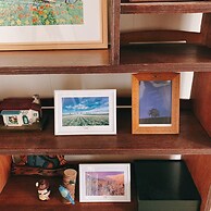 Guesthouse NUI okhotsk NU1