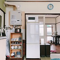 Guesthouse NUI okhotsk NU1