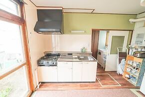 Guesthouse NUI okhotsk NU1