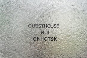 Guesthouse NUI okhotsk NU1