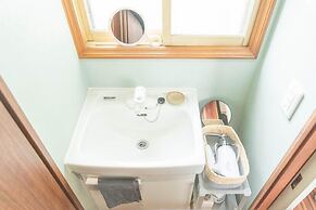 Guesthouse NUI okhotsk NU1