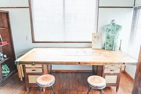 Guesthouse NUI okhotsk NU1