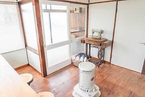 Guesthouse NUI okhotsk NU1