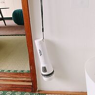 Guesthouse NUI okhotsk NU1