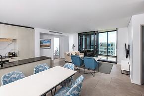 Meriton Suites Surfers Paradise