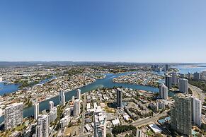 Meriton Suites Surfers Paradise