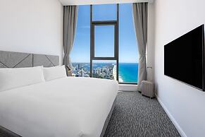 Meriton Suites Surfers Paradise