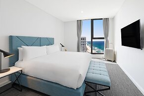 Meriton Suites Surfers Paradise