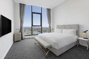 Meriton Suites Surfers Paradise