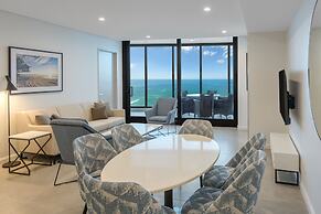 Meriton Suites Surfers Paradise