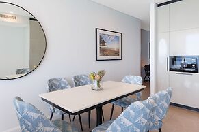 Meriton Suites Surfers Paradise