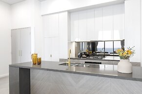 Meriton Suites Surfers Paradise