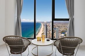 Meriton Suites Surfers Paradise