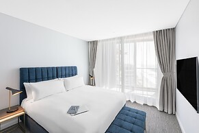 Meriton Suites Surfers Paradise