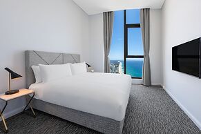 Meriton Suites Surfers Paradise