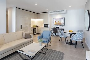 Meriton Suites Surfers Paradise