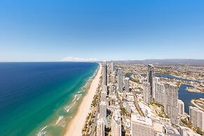 Meriton Suites Surfers Paradise